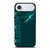LACOSTE CROC LOGO GREEN iPhone Air Case Cover