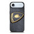 LAMBORGHINI EMBLEM iPhone Air Case Cover LAMBORGHINI EMBLEM iPhone Air Case Cover