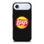LAYS BARBEQUE FLAVOUR WRAP iPhone Air Case Cover