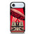 LED ZEPPELIN MOTHERSHIP iPhone Air Case Cover LED ZEPPELIN MOTHERSHIP iPhone Air Case Cover