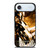 LED ZEPPELIN iPhone Air Case Cover
