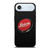 LEICA CAMERA LOGO CARBON iPhone Air Case Cover LEICA CAMERA LOGO CARBON iPhone Air Case Cover