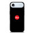 LEICA CAMERA LOGO iPhone Air Case Cover LEICA CAMERA LOGO iPhone Air Case Cover