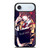 LIGHT YAGAMI DEATH NOTE ANIME iPhone Air Case Cover