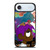 LIL UZI VERT CARTOON iPhone Air Case Cover LIL UZI VERT CARTOON iPhone Air Case Cover