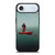 LIL YACHTY BOAT SAILING iPhone Air Case Cover LIL YACHTY BOAT SAILING iPhone Air Case Cover