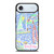LILLY PULITZER BOAT iPhone Air Case Cover LILLY PULITZER BOAT iPhone Air Case Cover