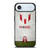 LIONEL MESSI LOGO iPhone Air Case Cover
