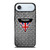 LOGO TRIUMPH MOTORCYCLE iPhone Air Case Cover