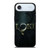 LOKI LOGO iPhone Air Case Cover