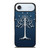 LORD OF THE RING TREE iPhone Air Case Cover LORD OF THE RING TREE iPhone Air Case Cover