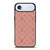 LOUIS VUITTON LV PLAY BOY ICON LOGO iPhone Air Case Cover