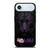 LSU TIGERS LOGO UNIVERSITY FOOTBALL TEAM ICON iPhone Air Case Cover