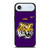 LSU TIGERS NIKE iPhone Air Case Cover