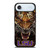 LSU TIGERS iPhone Air Case Cover