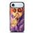 MAC MILLER ART iPhone Air Case Cover
