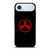 MAGPUL MULTICAM SCORPION BLACK iPhone Air Case Cover MAGPUL MULTICAM SCORPION BLACK iPhone Air Case Cover