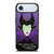 MALEFICENT SLEEPING BEAUTY QUOTE iPhone Air Case Cover