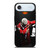 MANCHESTER UNITED PAUL POGBA DAB iPhone Air Case Cover