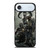 MANDALORIAN TV SERIES LOGO iPhone Air Case Cover
