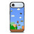 MARIO BROS GAME NEW iPhone Air Case Cover