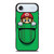 MARIO BROSS POCKET PLUMBER iPhone Air Case Cover