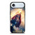 MARVEL DOCTOR STRANGE iPhone Air Case Cover