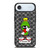 MARVIN THE MARTIAN COACH NEW YORK LOGO iPhone Air Case Cover
