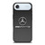MERCEDES BENZ AMG LOGO iPhone Air Case Cover