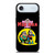 MERMAID MAN SPONGEBOB iPhone Air Case Cover