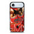 MICHAEL JORDAN ARTWORK iPhone Air Case Cover