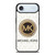MICHAEL KORS MK LOGO DIAMOND iPhone Air Case Cover