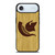 MICHIGAN STATE SPARTANS WODEN ICON iPhone Air Case Cover