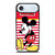 MICKEY MOUSE STRIPE DISNEY iPhone Air Case Cover
