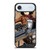 MIKASA ACKERMAN ATTACK ON TITAN iPhone Air Case Cover