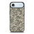 MILITARY URBAN CAMO iPhone Air Case Cover MILITARY URBAN CAMO iPhone Air Case Cover