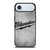 MILWAUKEE TOOL LOGO ICON iPhone Air Case Cover