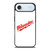 MILWAUKEE TOOL LOGO WHITE iPhone Air Case Cover
