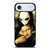 MONA LISA ALIEN iPhone Air Case Cover MONA LISA ALIEN iPhone Air Case Cover