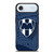 MONTERREY FC RAYADOS MEXICO FOOTBALL CLUB iPhone Air Case Cover MONTERREY FC RAYADOS MEXICO FOOTBALL CLUB iPhone Air Case Cover