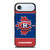 MONTREAL CANADIENS LEAF SYMBOL iPhone Air Case Cover MONTREAL CANADIENS LEAF SYMBOL iPhone Air Case Cover