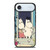 MOOMIN CARTOON iPhone Air Case Cover