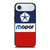 MOPAR SPORT CAR RACING iPhone Air Case Cover MOPAR SPORT CAR RACING iPhone Air Case Cover