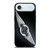 MORGAN MOTOR METAL LOGO iPhone Air Case Cover