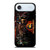 MORTAL KOMBAT iPhone Air Case Cover MORTAL KOMBAT iPhone Air Case Cover