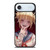 MY HERO ACADEMIA ANIME TOGA iPhone Air Case Cover