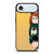 MY HERO ACADEMIA FUNNY FACE iPhone Air Case Cover MY HERO ACADEMIA FUNNY FACE iPhone Air Case Cover