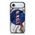 NASA LOGO FLAG iPhone Air Case Cover NASA LOGO FLAG iPhone Air Case Cover