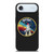 NASA RETRO CLASSIC LOGO iPhone Air Case Cover NASA RETRO CLASSIC LOGO iPhone Air Case Cover