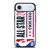 NBA ALL STAR 2020 CHICAGO iPhone Air Case Cover